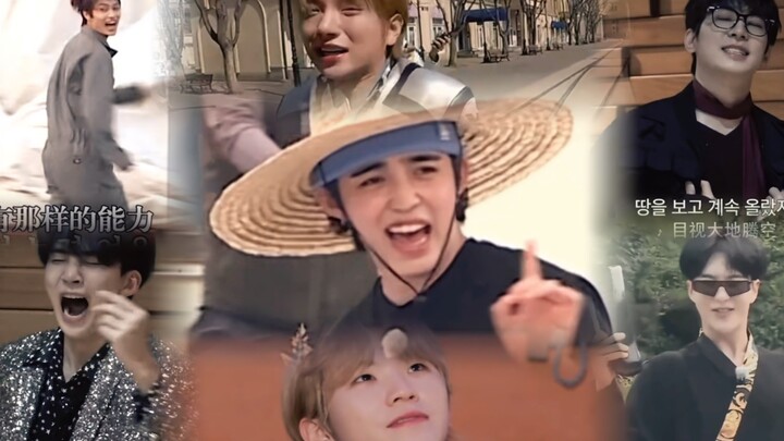 【SEVENTEEN】Khuyên bạn lưu lại: Các thành viên có bản nhạc nền riêng của mình (Phần 1)