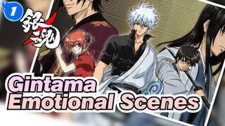 Gintama - Emotional Scenes 1_1