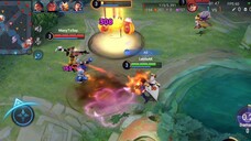 Admiral HOK kapten elemen api Honor of king tier diamond