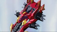 Crush Gear Turbo Episode 43 | Subtitle Indonesia