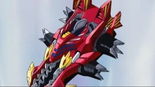 Crush Gear Turbo Episode 43 | Subtitle Indonesia