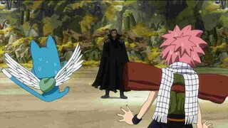 Hội pháp sư fairy tail tập 99 thuyết minh