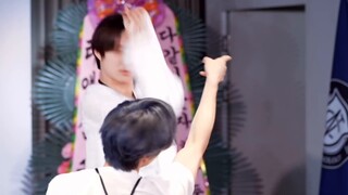 【NCT】يشتبه في أن الفيديو الموسيقي الأصلي لأغنية "زوجي عمره 1 سنة وأنا 0" قد تم تسريبه
