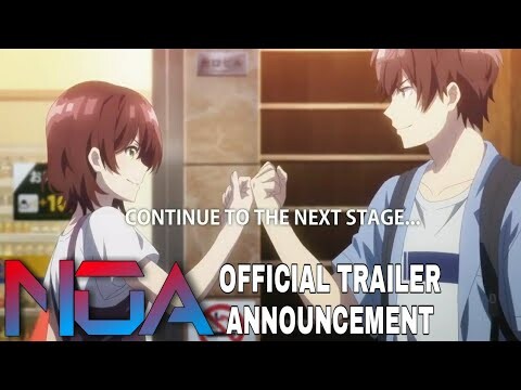 Jaku-Chara Tomozaki-kun Season 2【Continue?】 Official Trailer Announcement