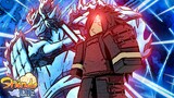 [CODE] The TRUE POWER Of The SHARINGAN In Naruto Roblox (Shindo Life) Shindo Life Codes