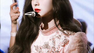 各女团里我以为的忙内 vs 实际的忙内