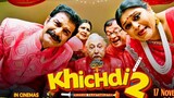 Khichdi 2 Mission Paanthukistan (2023) Hindi Full Movie