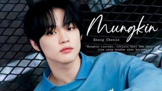 Cover | Chenle - Mungkin (Melly Goeslaw)