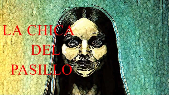 Una chica en la madrugada buscando que?...