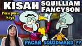 Konspirasi Spongebob - Teman Squidward yang Sombong | Ternyata  Squilliam Fancyson Pura Pura Kaya ??