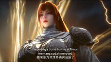 Tomb Of Fallen Gods S3 Eps 17 Sub Indo