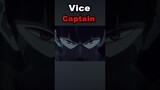 Kaiju no 8: vice captain #anime #shortvideo #shorts #short #viral #trending #youtubeshorts