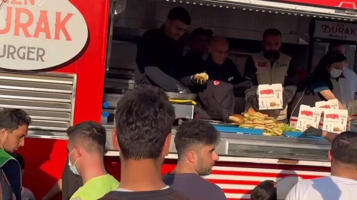 The Tsar Himself Leads the Expedition