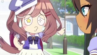 冒失鬼诗歌剧，漫波两声得了