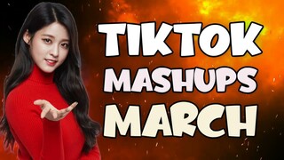 TIKTOK MASHUP MARCH 2022 PHILIPPINES DANCE CRAZE