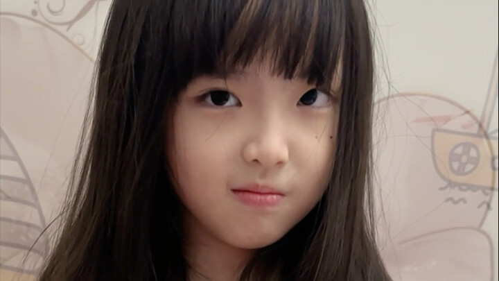 The wolf is coming(´･Д･)」