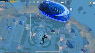 solo leveling is in PUBG mobile
