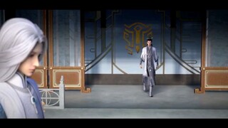 Wo Wei Dao Zong eps 16 END
