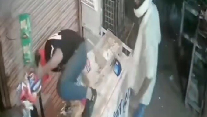 نسخة أجنبية من "جنرال الستارة"