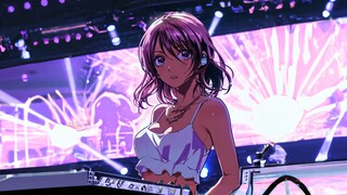 Anime idol - AR - original, DJ, electronic