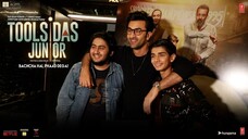 [HD] Toolsidas Junior - توولسيداس جونيور (2022) الترجمة العربية
