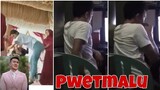 Pwetmalu.. Pinoy Funny Videos... huwag kang tumawa sasakit tiyan mo.🤣😂🤣😂