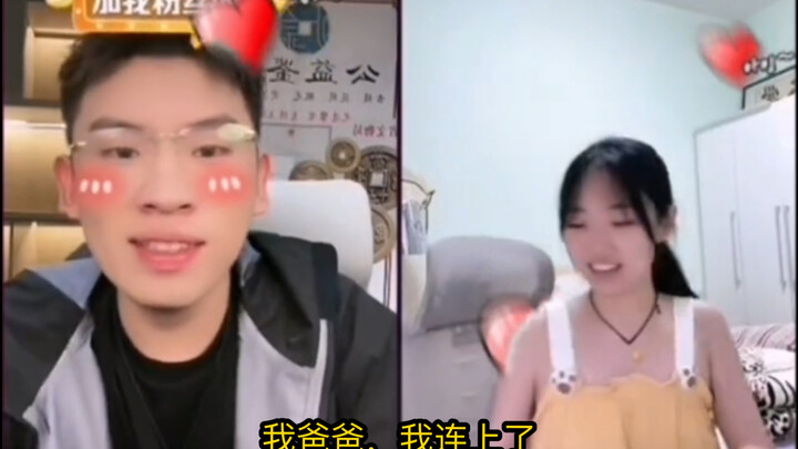 Hãy lắng nghe mùa xuân và đánh giá kho báu: Kết nối với Con gái ngoan của bố