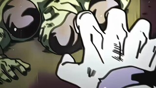 "The foreshadowing laid 20 years ago"