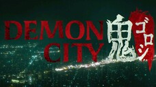 Demon.City.2025. Full Movie.English. Hindi.Sub