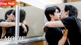【BL Movie】The overbearing president hugged him and kissed him passionately for ten minutes💓