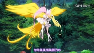 又一个为了救老婆而发疯的。