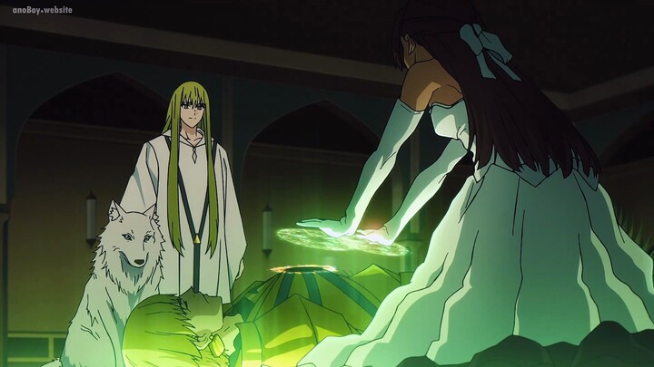 Fate/strange Fake episode 11 Full English Sub | REACTION