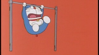 [1979-S1] Doraemon Vietsub - Tập 229: Ngôi Nhà Thể Thao Bắt Buộc