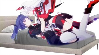 [Honkai Impact3/น้ำตาลบริสุทธิ์]