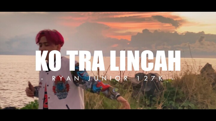 KO TRA LINCAH - RYAN JUNIOR [MV] (REGGAE JUMP) (DISKO TANAH) (EMTEGE MUSIC)