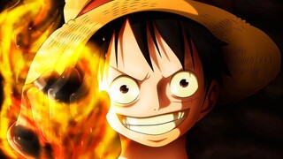 One Piece Legend II One Piece 1048 Pre P2 II Luffy 1048 II 一件 1048 Pre P2 II ワンピース1048プレP2