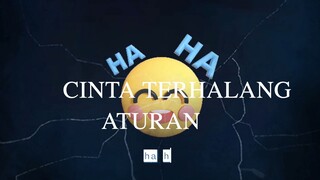 SUNO - CINTA TERHALANG ATURAN