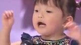 Bayi yang memenangkan medali perak dalam Kontes Lagu Anak-anak Jepang disembuhkan karena terlalu man