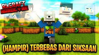 AKHIRNYA ADA KETENANGAN DI RLCRAFT HARDCORE (ATAU TIDAK?) - RLCRAFT HARDCORE 16 - 1