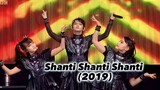Shanti Shanti Shanti - BABYMETAL (Glastonbury 2019)
