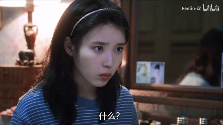 “เธอต้องหาหนุ่มหล่อสักคน แล้วแต่งงานกับเขาซะ ทะเลาะกันน้อยลงเยอะเลย” ฮ่าๆๆ จริงเหรอ?