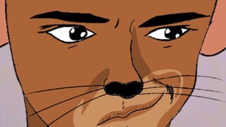 Tom and Jerry: The Rat King