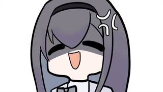 Am I the only one who has no feelings for Theresa?