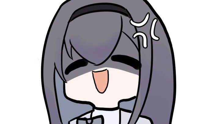 Am I the only one who has no feelings for Theresa?