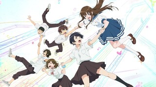 (Movie: 2021) Ai no Utagoe wo Kikasete: Subtitle Indonesia