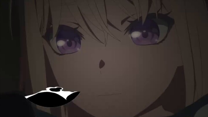 【P5R/Ave Mujica】What on earth is Chuhua doing in episodes 6 and 7?