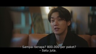 Walking on Thin Ice Ep 5 (2025) Sub Indo