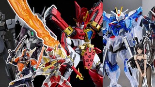 [Thông tin về keo] Thông tin về keo mới vào ngày 9/3 ~ 15, máy tự tô màu được in lại, máy bay không 