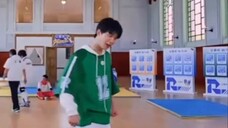 (Penggemar Rusa Putih Chengcheng) Mengapa kita tidak menunggu sampai akhir?