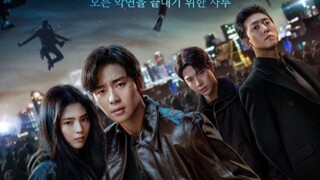 Gyeongseong Creature S2E06